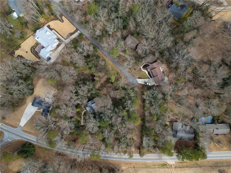 Lot 21 Hunnicutt Lane, Clemson, SC 29631 - #2