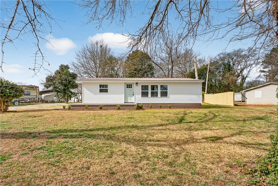 414 Hillside Drive, Anderson, SC 29625 - #3