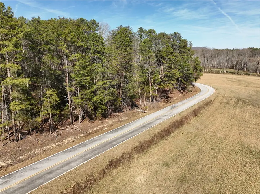 Tract A Old Unity Road, Westminster, SC 29693 - #3