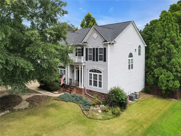 109 Guilford Drive, Easley, SC 29642