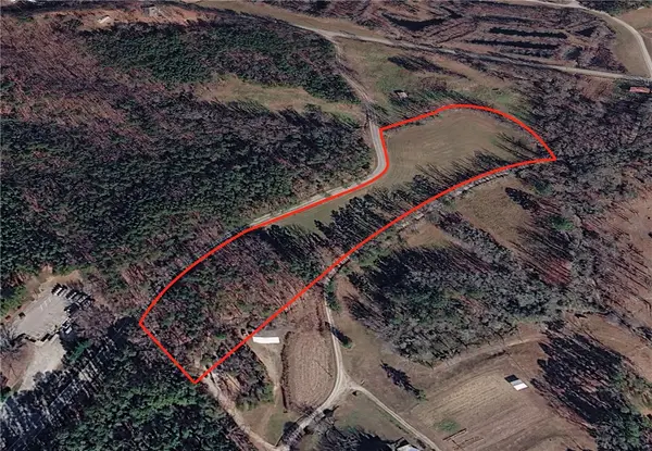 Tract C Old Unity Road, Westminster, SC 29693