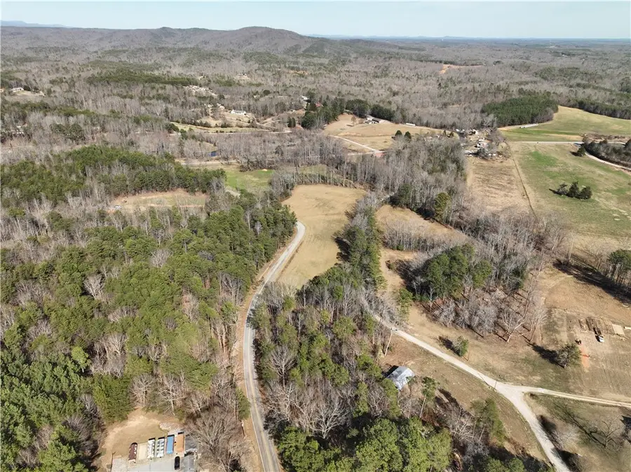 Tract C Old Unity Road, Westminster, SC 29693 - #2