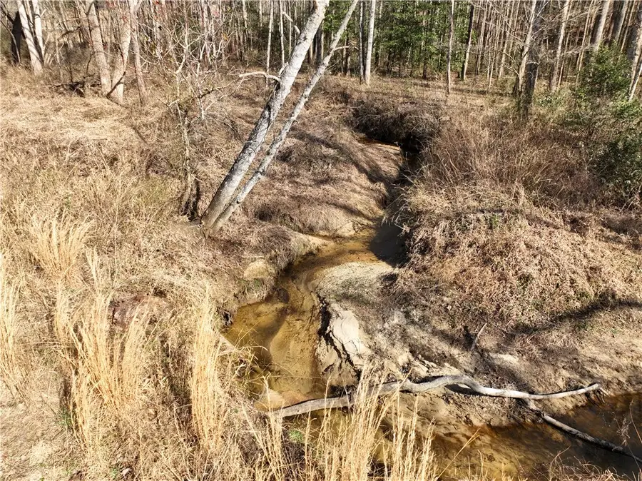 Tract C Old Unity Road, Westminster, SC 29693 - #3