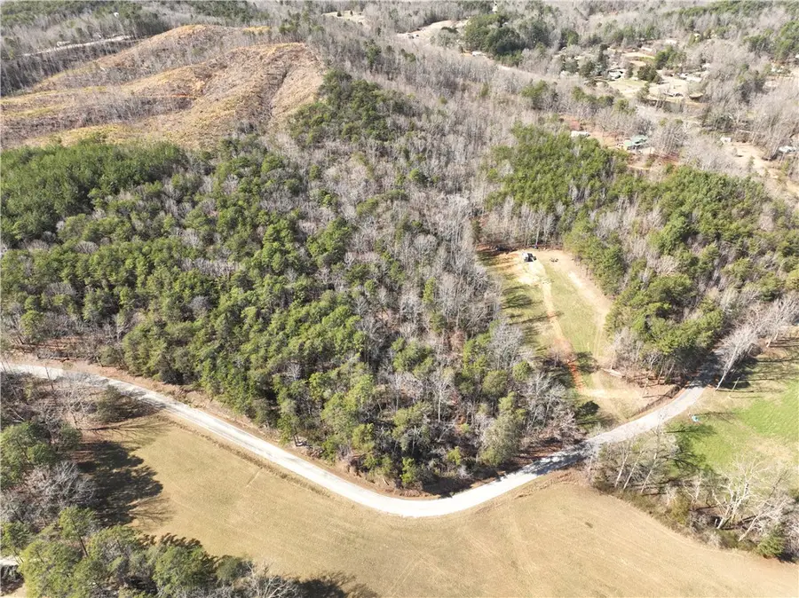 Tract A+B Old Unity Rd Road, Westminster, SC 29693 - #2