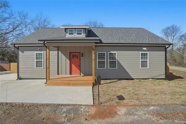 600 Rogers Street, Anderson, SC 29625
