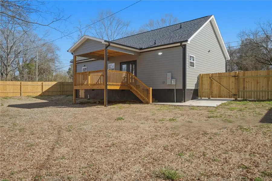 600 Rogers Street, Anderson, SC 29625 - #2