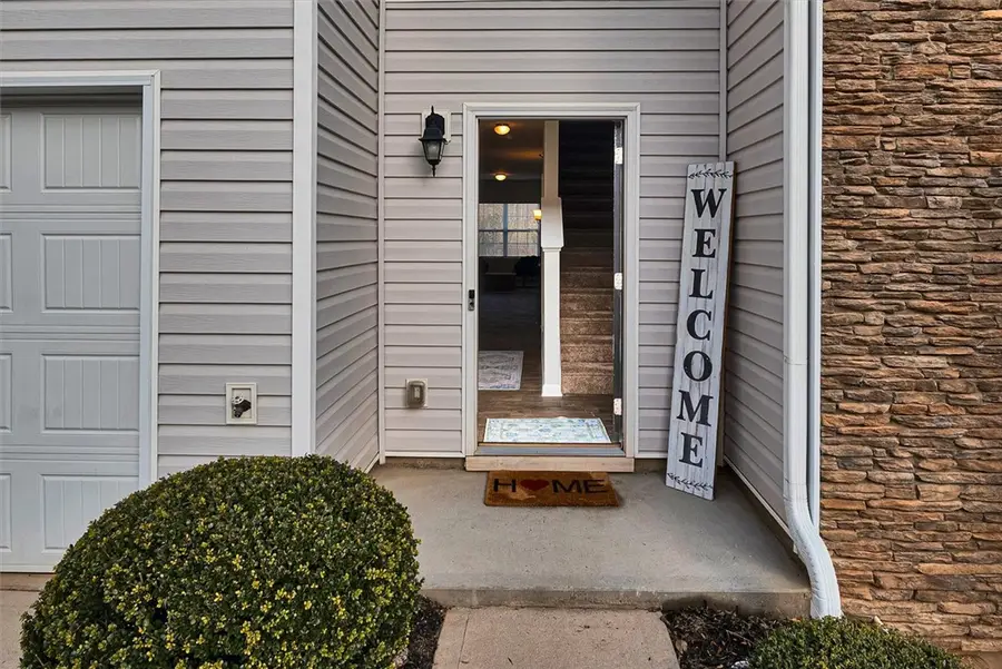 105 Moorlyn Lane, Greer, SC 29650 - #3