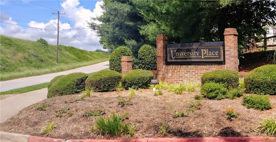 220 Elm Street, Clemson, SC 29631 - #3