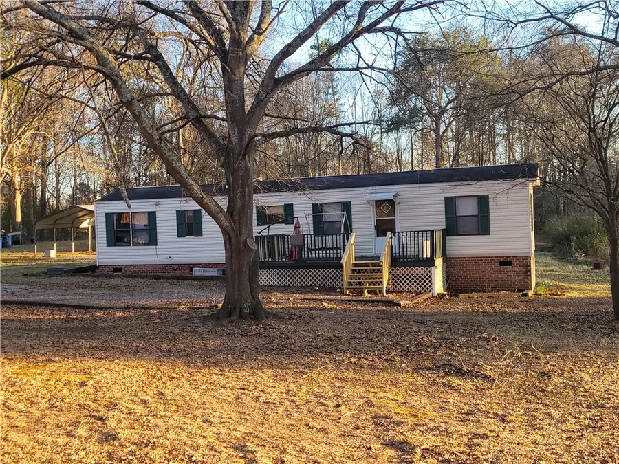 517 Dalton Road, Piedmont, SC 29673 - #2