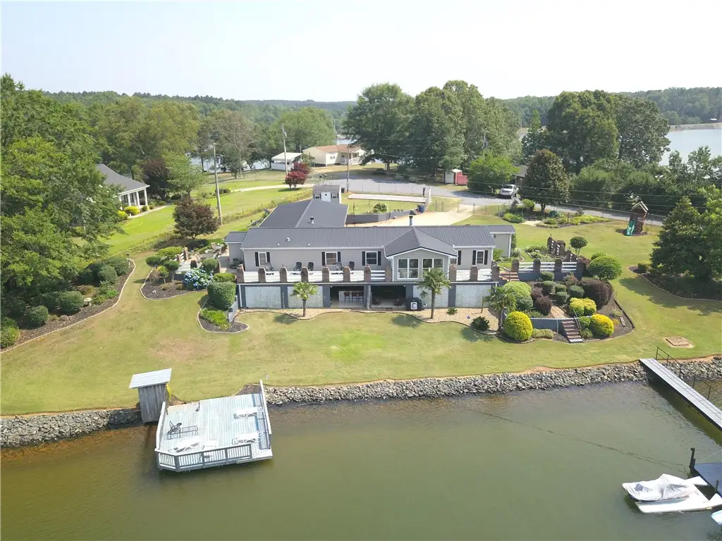 221 First Avenue, Iva, SC 29655 - #1