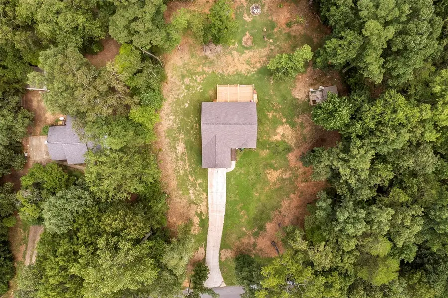 111 Academy Drive, Pickens, SC 29671 - #3