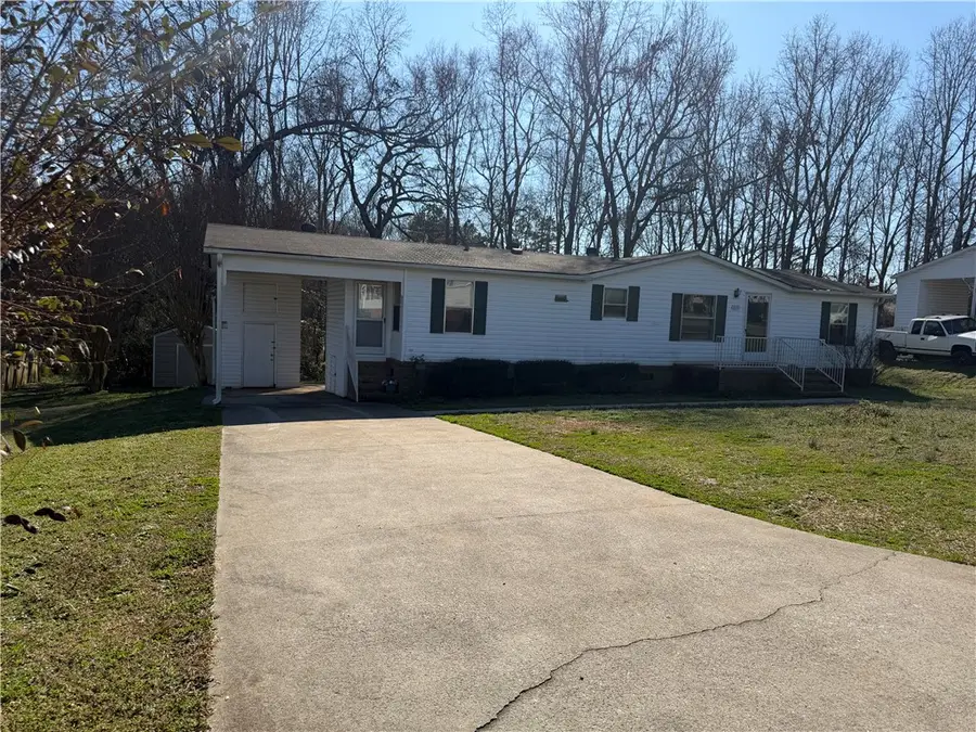 206 Lauren Flynn Drive, Anderson, SC 29626 - #2