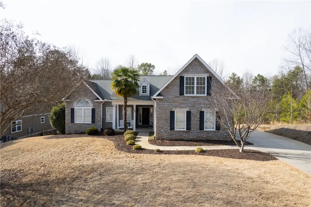 109 Martins Pointe Drive, Seneca, SC 29678 - #1