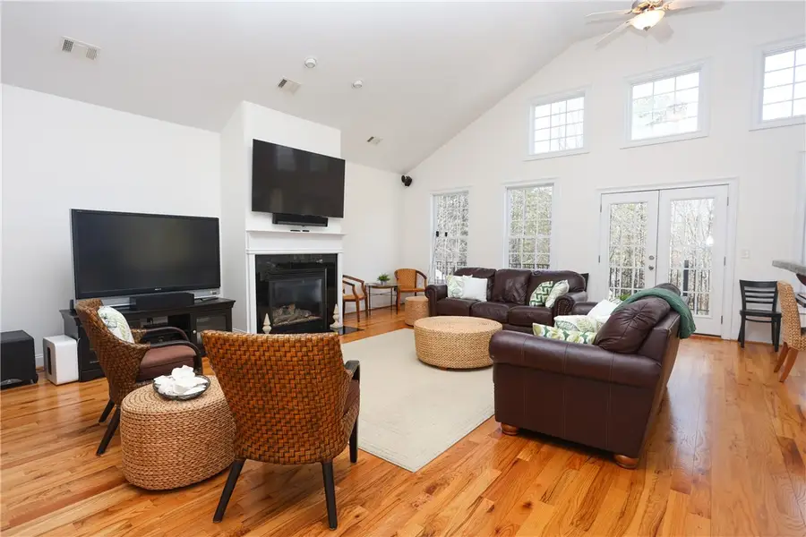 109 Martins Pointe Drive, Seneca, SC 29678 - #2