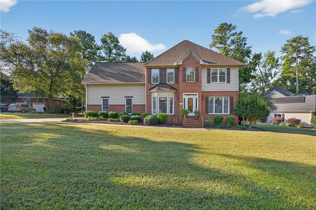 307 Holly Ridge Drive, Anderson, SC 29621 - #1