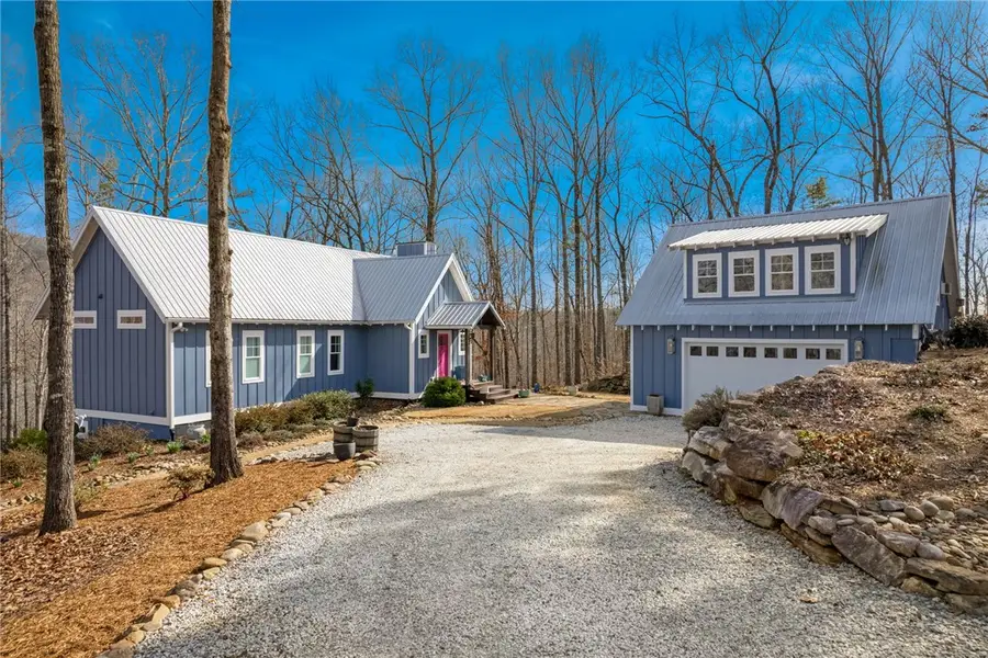 204 Serenity Drive, Pickens, SC 29671 - #2