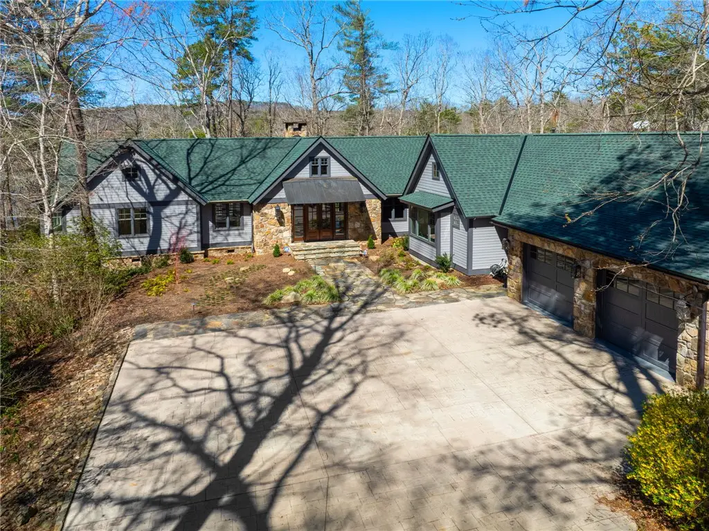 109 Wood Sorrell Way, Sunset, SC 29685 - #1