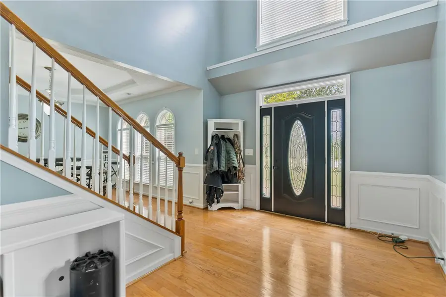 477 Waterford Point Drive, Boiling Springs, SC 29316 - #3