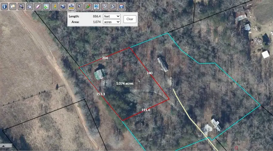 206 Elliot Drive, Salem, SC 29676 - #3