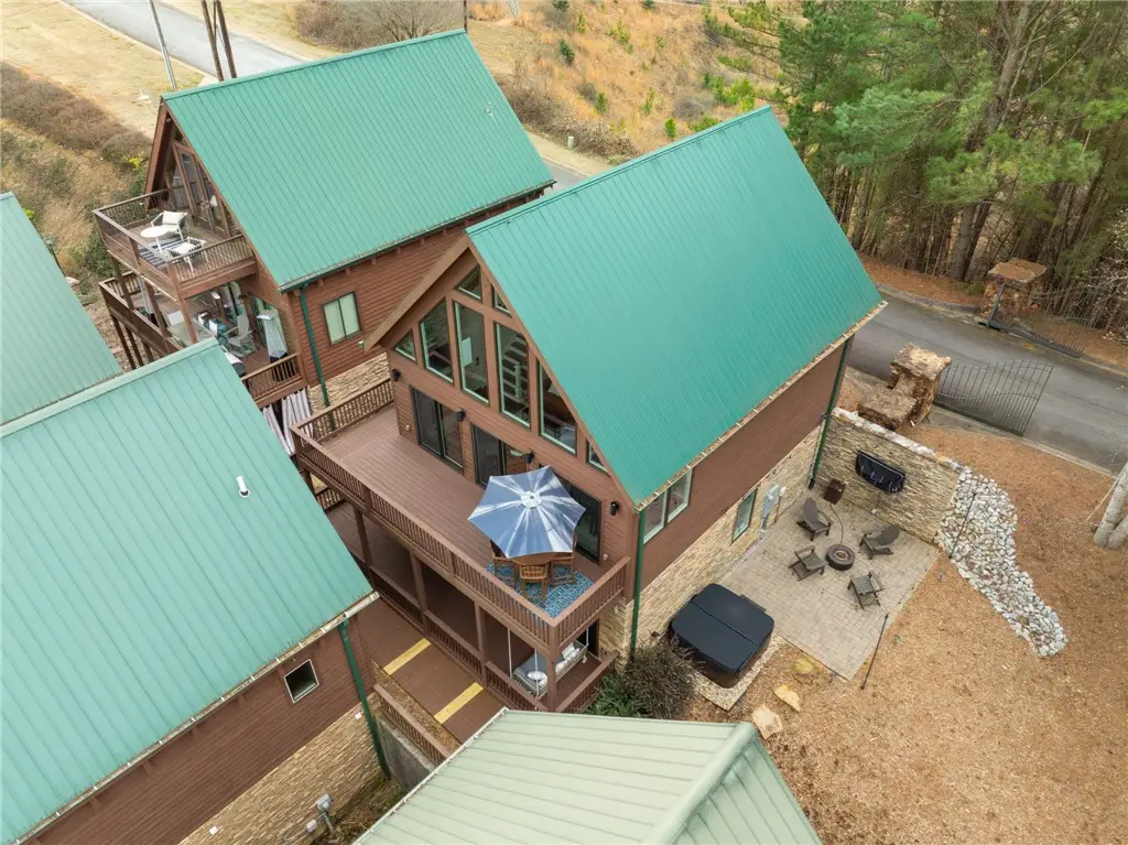 113 Knots Lane, Six Mile, SC 29682 - #1