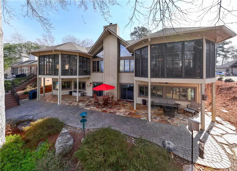 316 S Reach Lane, Salem, SC 29676 - #2