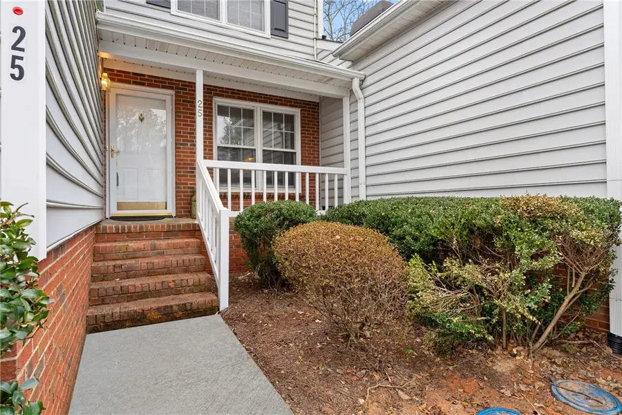 40 Wood Pointe Drive #25, Greenville, SC 29615 - #3
