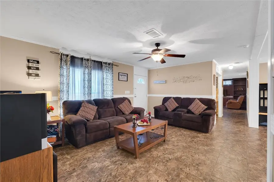 103 San Lucas Lane, Belton, SC 29627 - #3