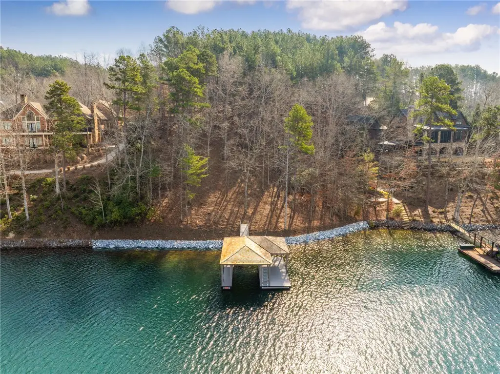 113 Deep Cove Court, Sunset, SC 29685 - #1