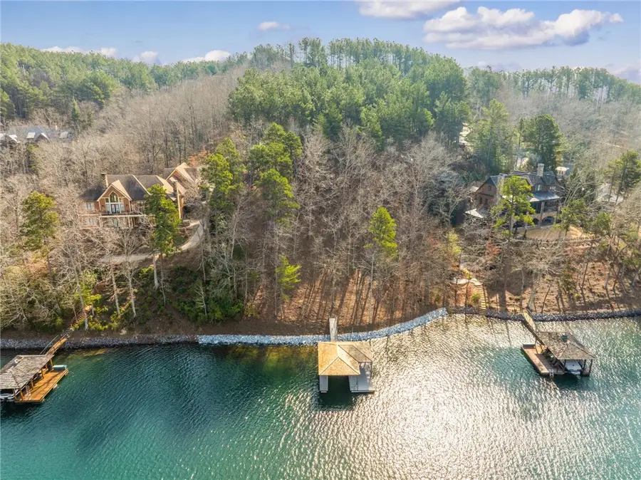 113 Deep Cove Court, Sunset, SC 29685 - #3