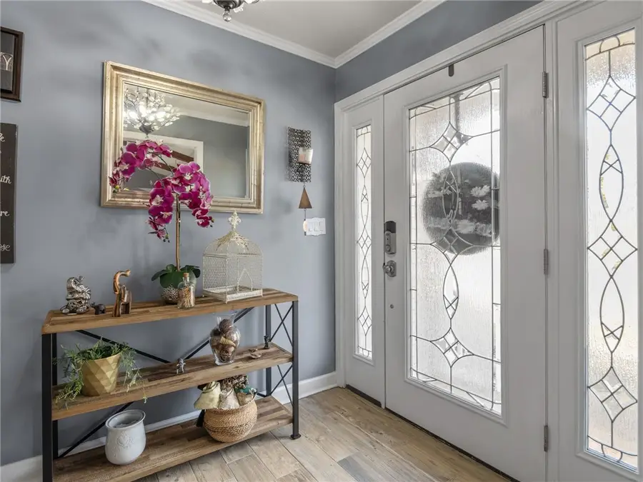 616 Leatherdale Road, Iva, SC 29655 - #3