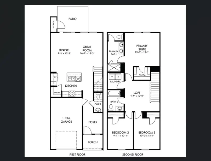 135 Kerwin Court, Greer, SC 29651 - #2