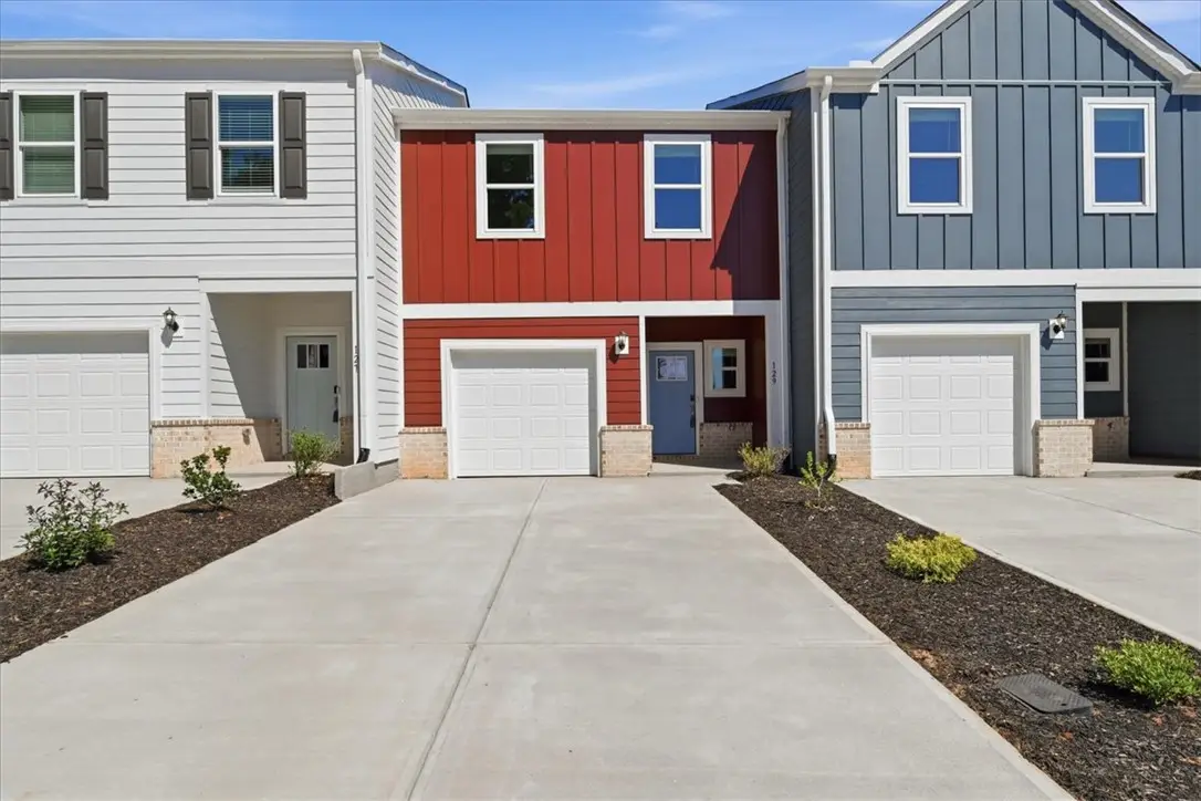 129 Kerwin Court, Greer, SC 29651 - #1
