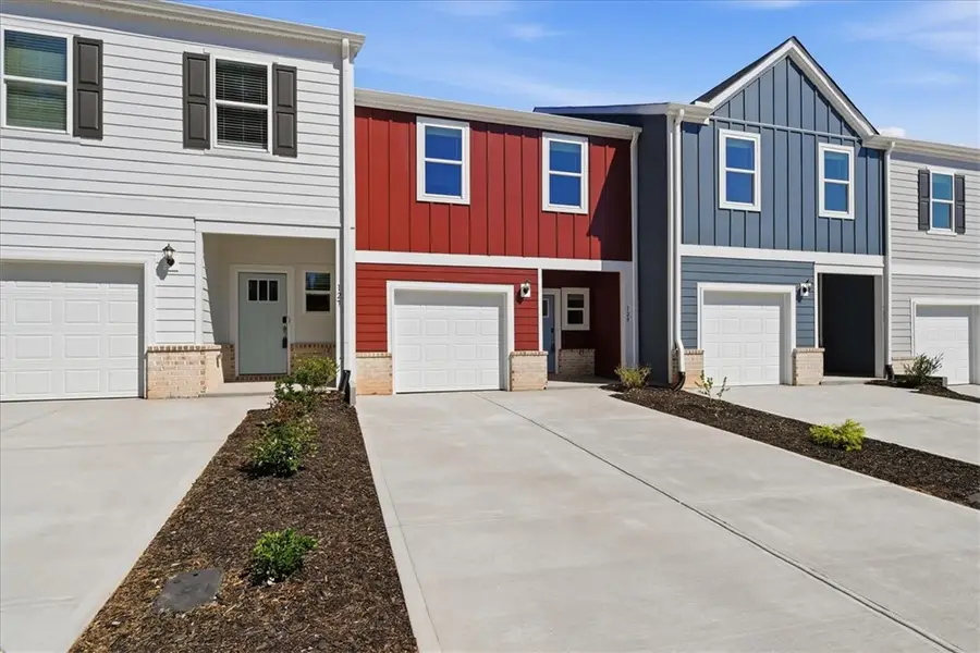 129 Kerwin Court, Greer, SC 29651 - #2