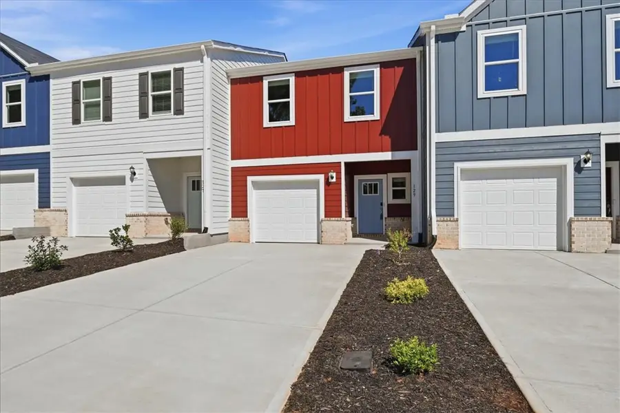 129 Kerwin Court, Greer, SC 29651 - #3