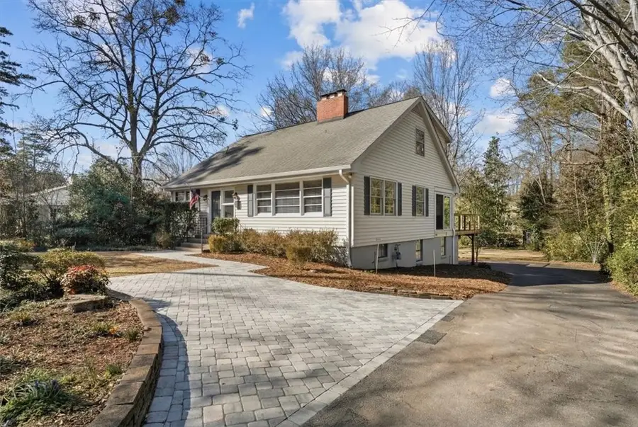 205 Riggs Drive, Clemson, SC 29631 - #3