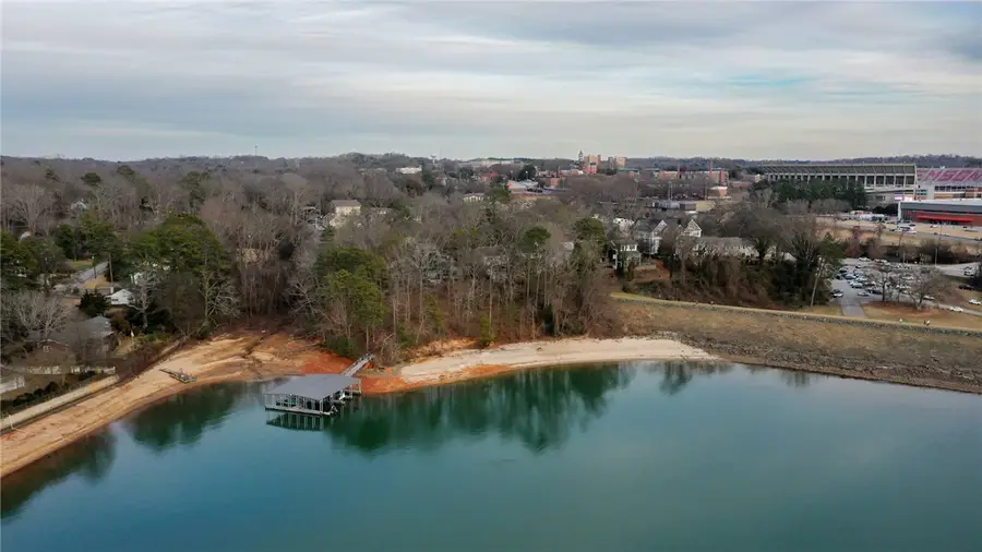 117 Houston Street, Clemson, SC 29631 - #3