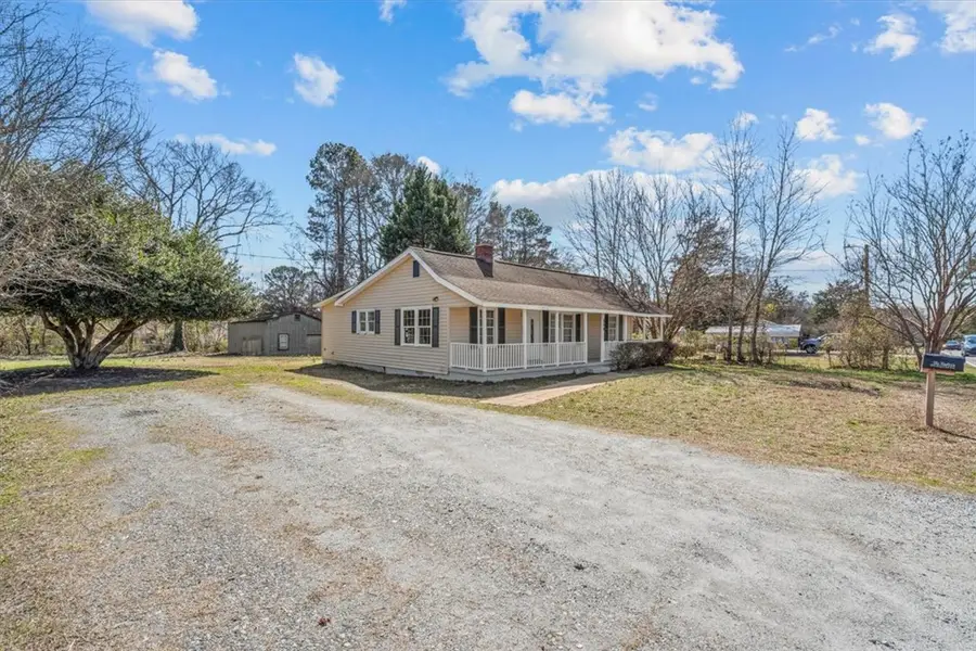859 Floyd Road, Spartanburg, SC 29307 - #3