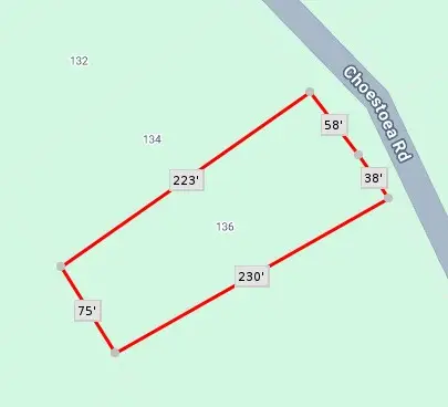 136 Choestoea Road, Westminster, SC 29693 - #2