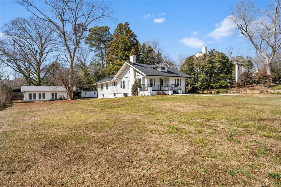 2305 W North Avenue, Anderson, SC 29625 - #3