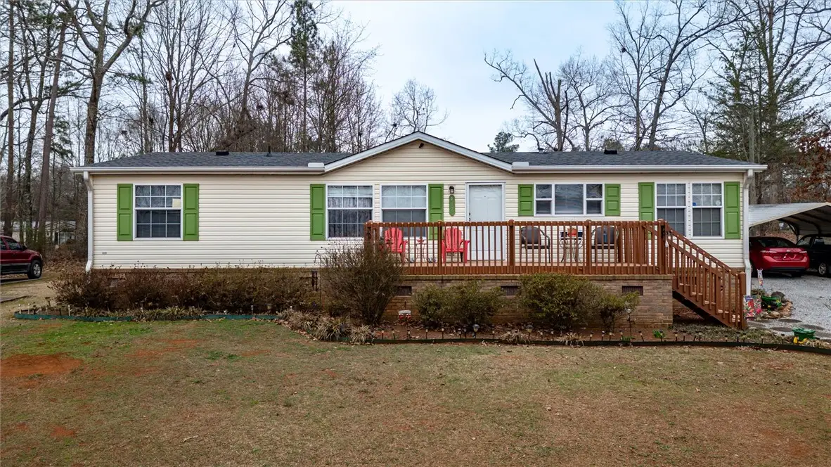 417 Gibson Road, Anderson, SC 29625 - #1
