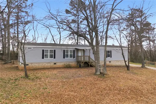 115 Blue Ridge Riding Club Road, West Union, SC 29696