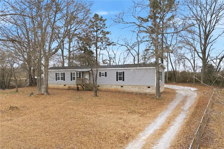 115 Blue Ridge Riding Club Road, West Union, SC 29696 - #3