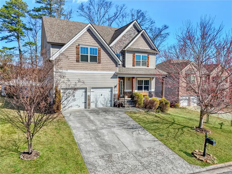 122 Jones Creek Circle, Anderson, SC 29621 - #2