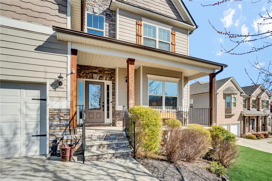 122 Jones Creek Circle, Anderson, SC 29621 - #3