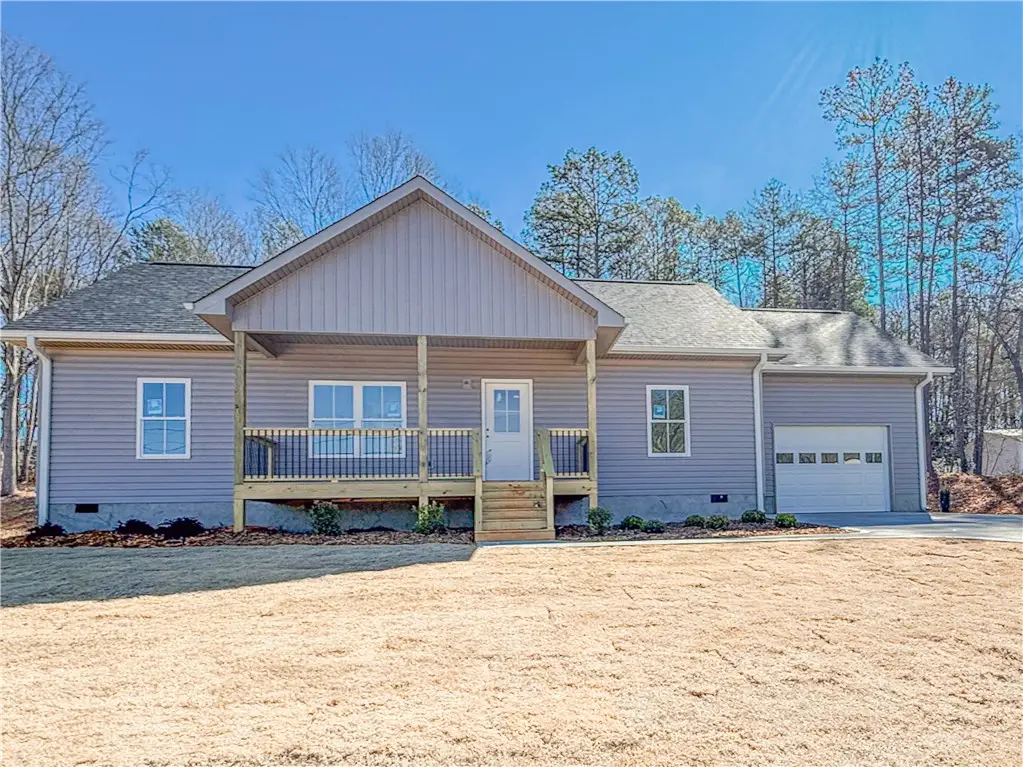 220 Simpson Street, Westminster, SC 29693 - #1