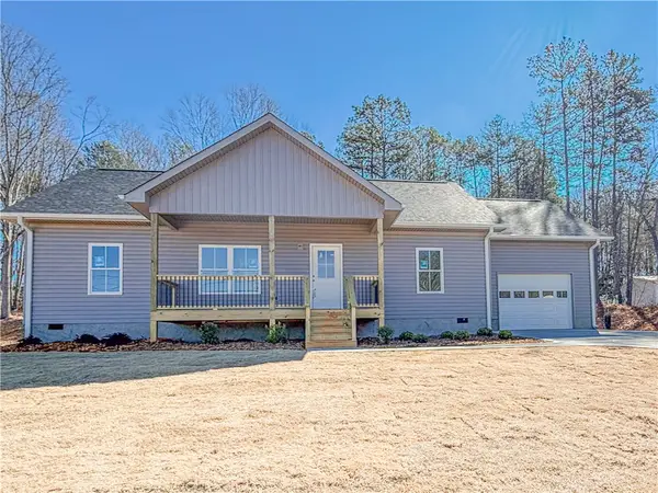 220 Simpson Street, Westminster, SC 29693
