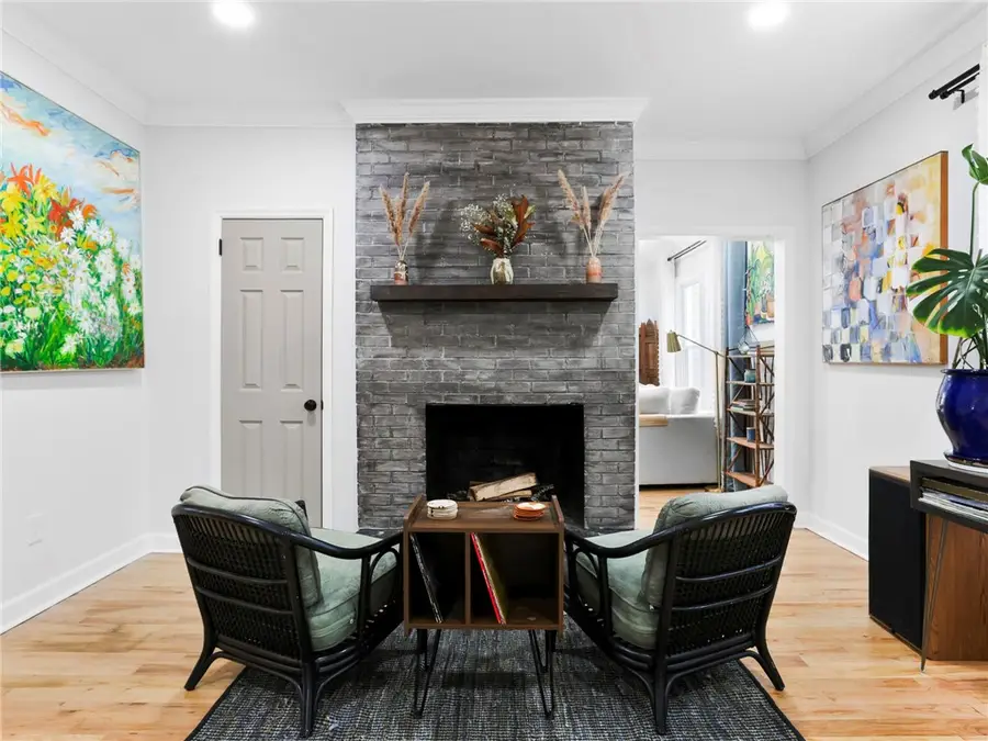 27 Maxie Avenue, Greenville, SC 29611 - #2