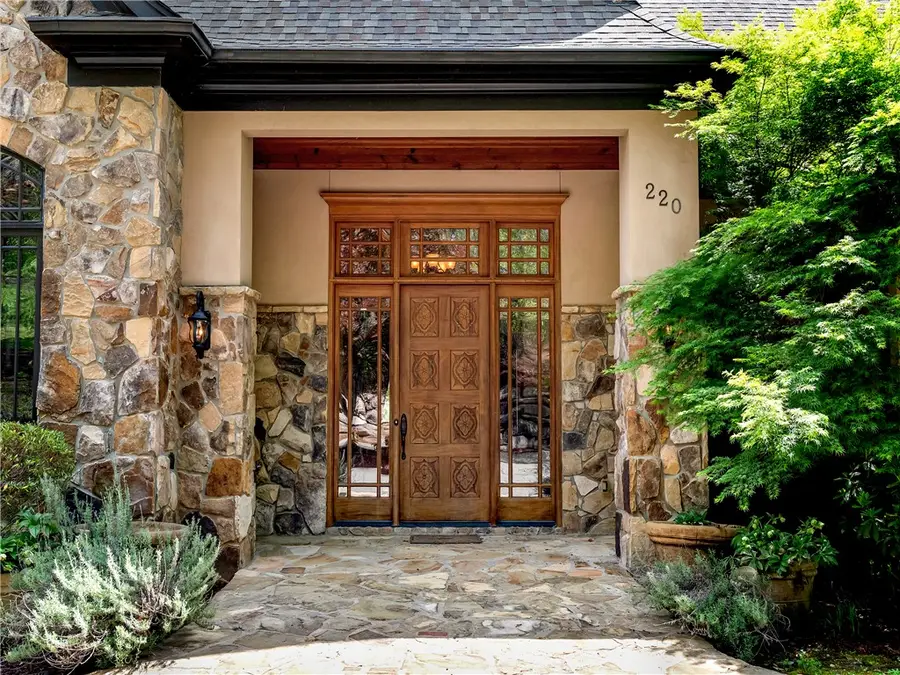 220 Long Cove Court, Sunset, SC 29685 - #3