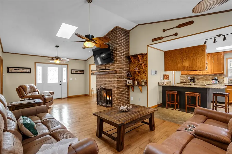 130 Green Briar Circle, Salem, SC 29676 - #3