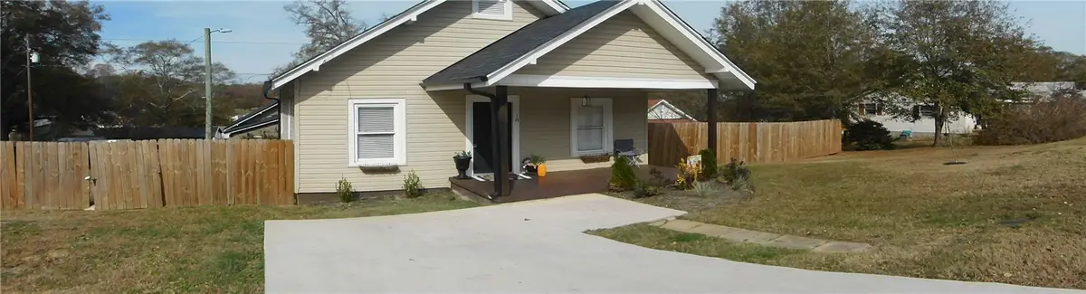 18 Clemson Street, Liberty, SC 29657 - #1